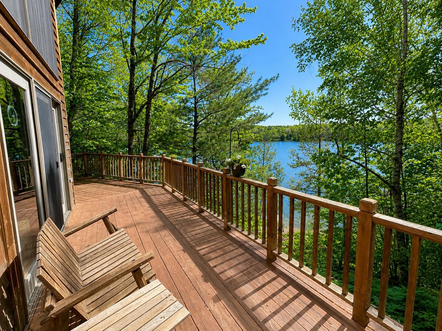7148 W Blue Lake Road, Ne