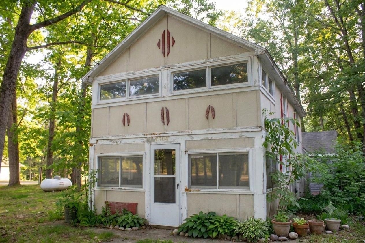 1504 Oak