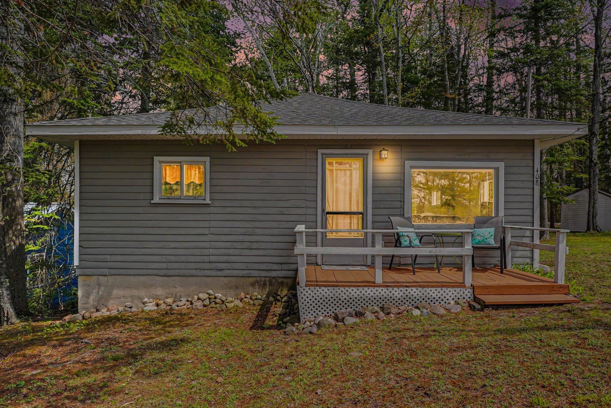 408 Sage Lake RD