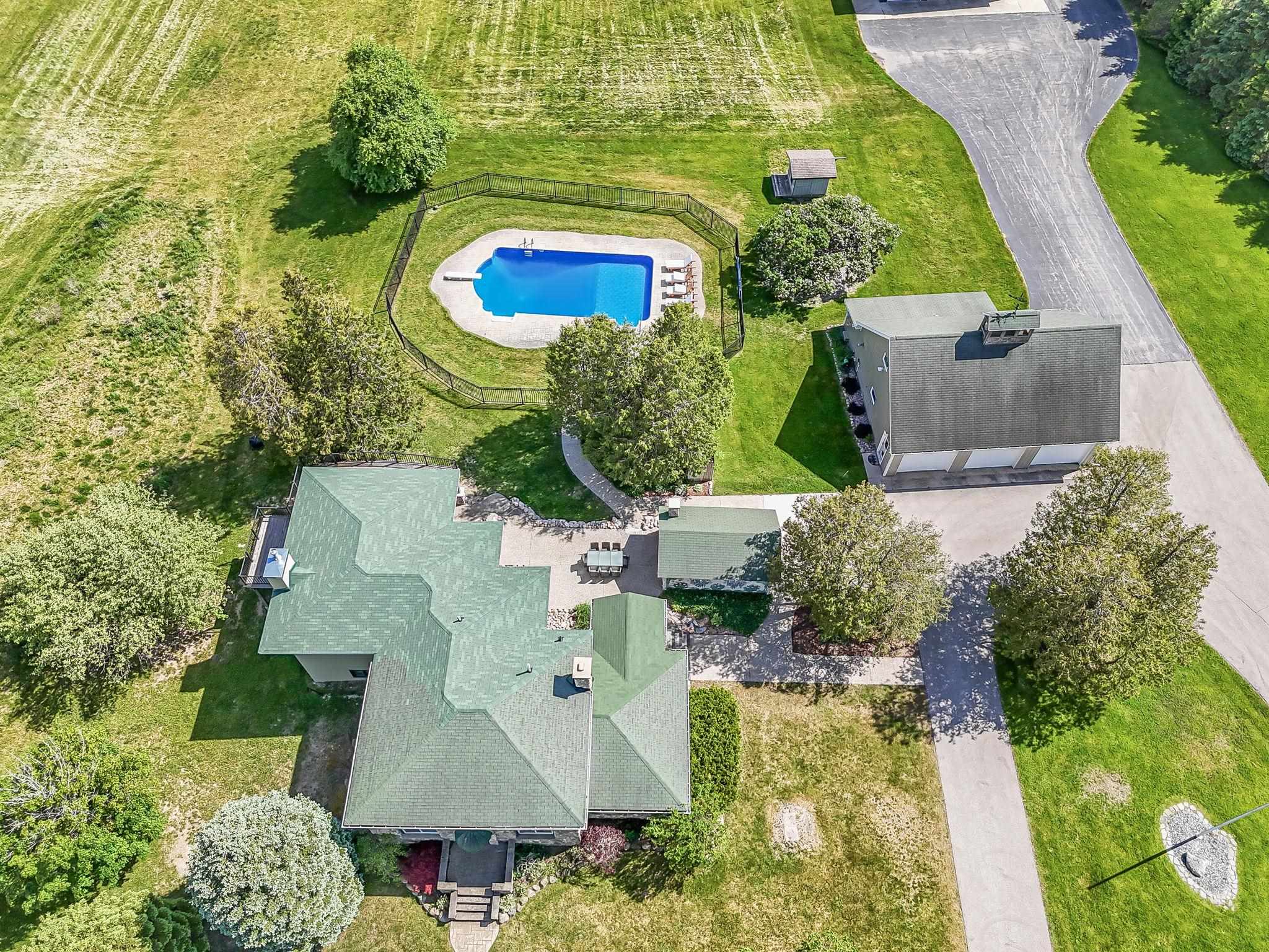 6801 Secor