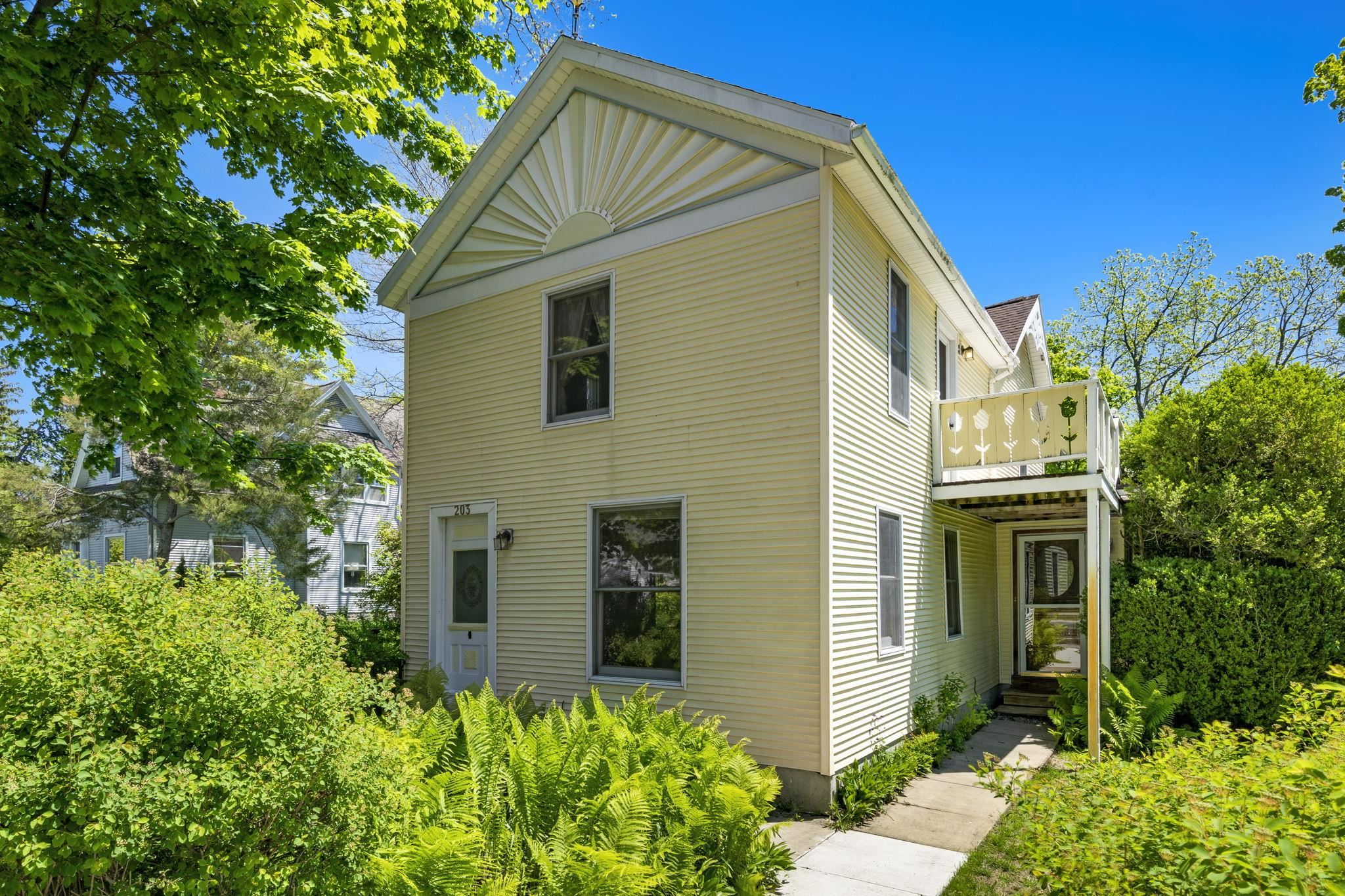 203 S Main