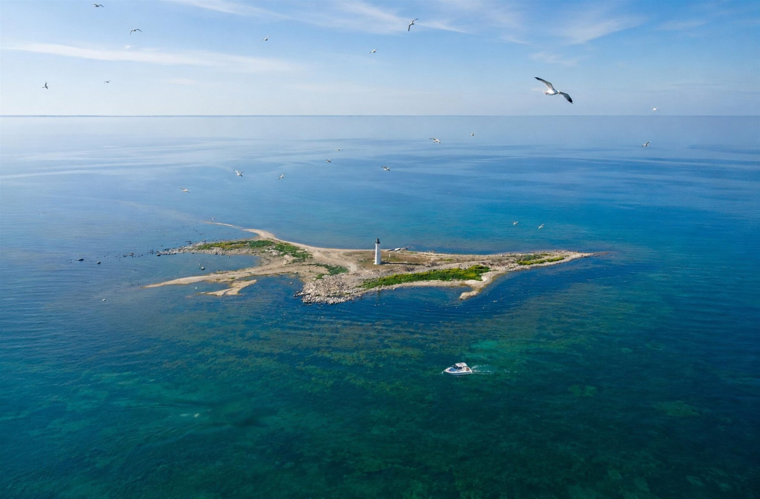 00 Skillagalee Lighthouse