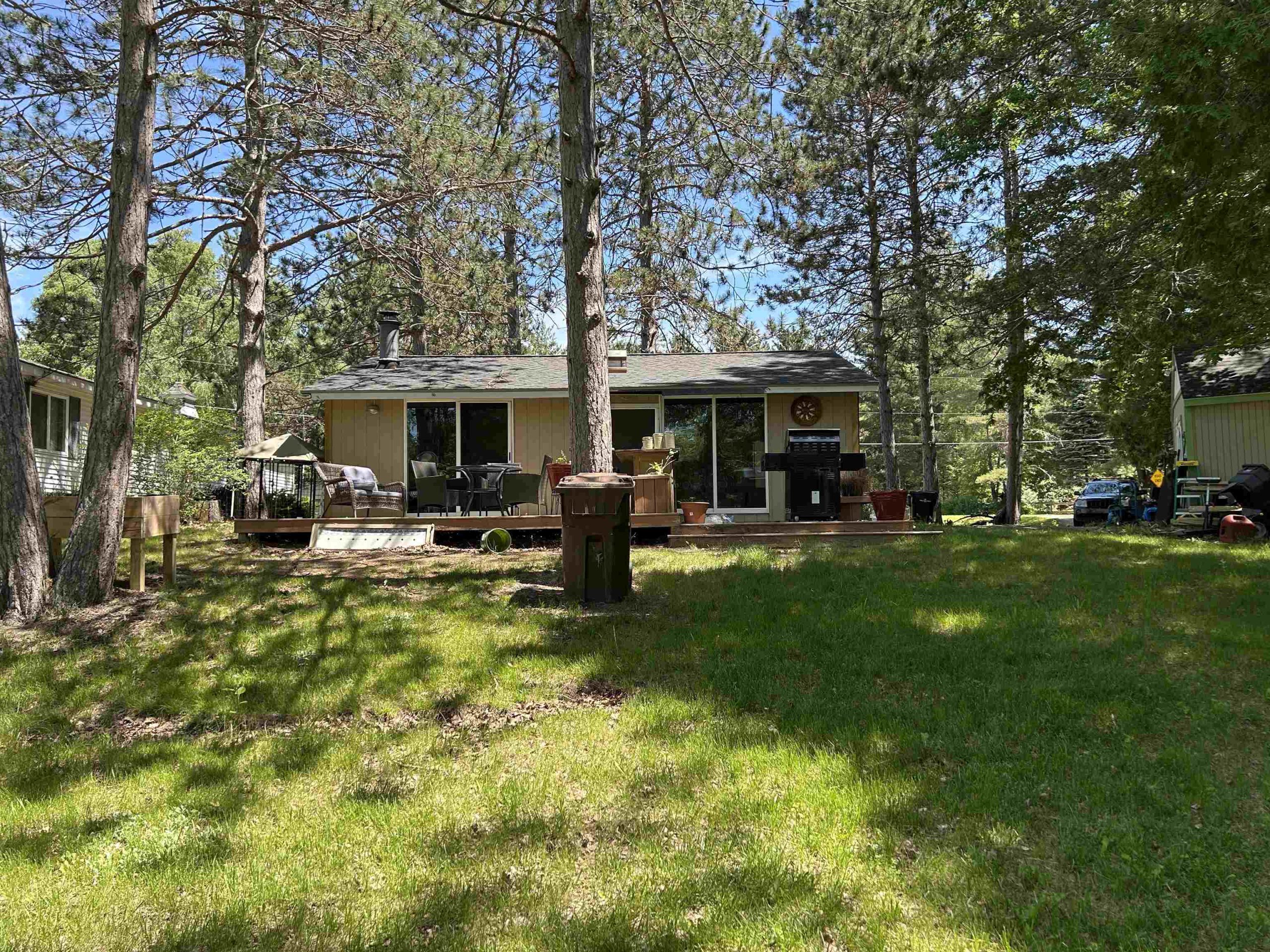 4734 Benchley