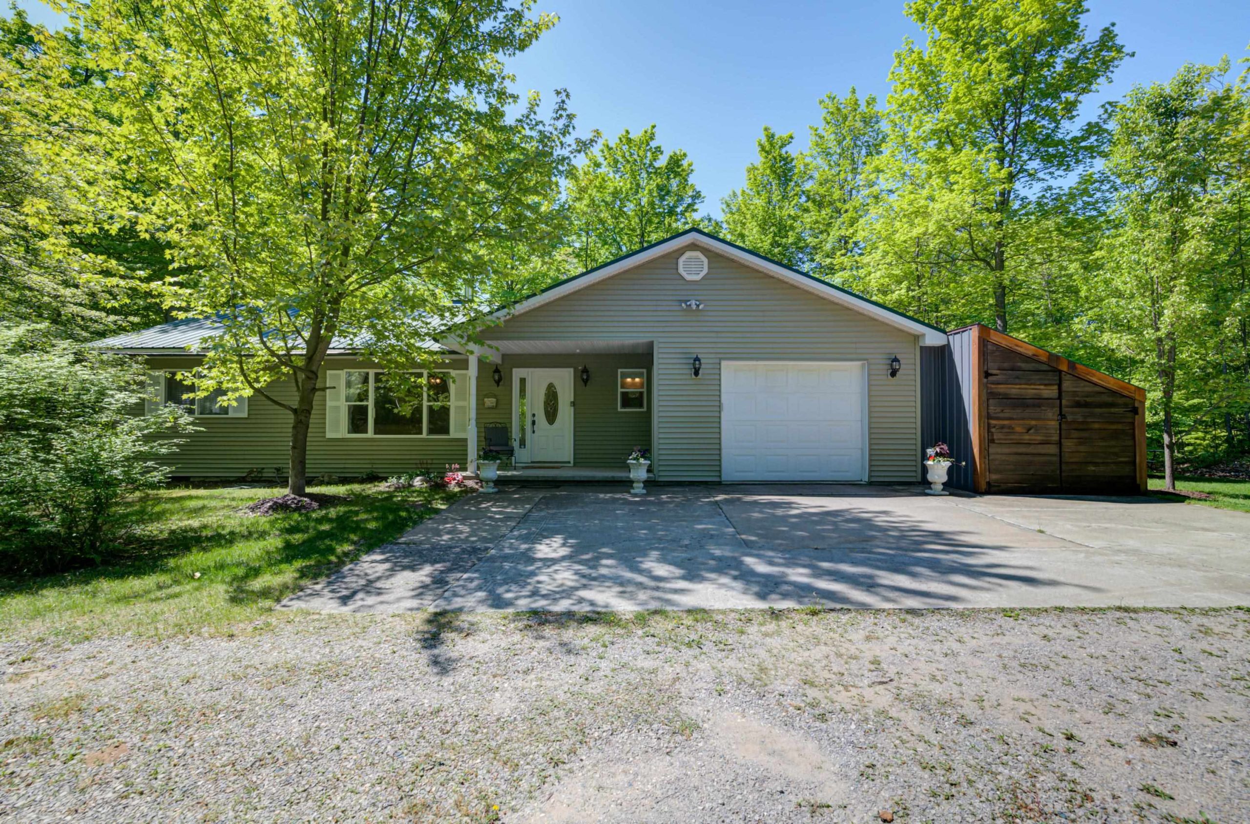8134 NW Ruttan