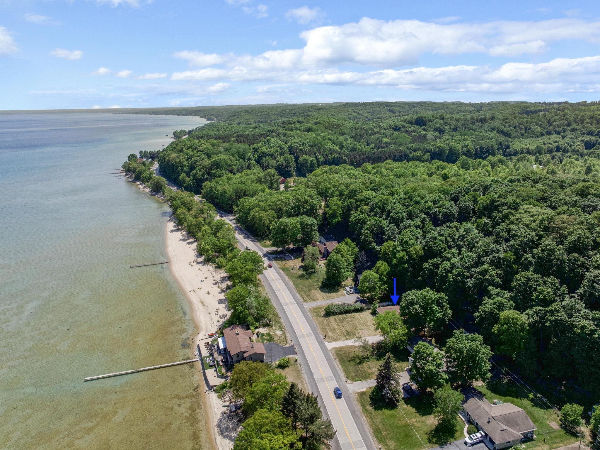7344 S West Bayshore
