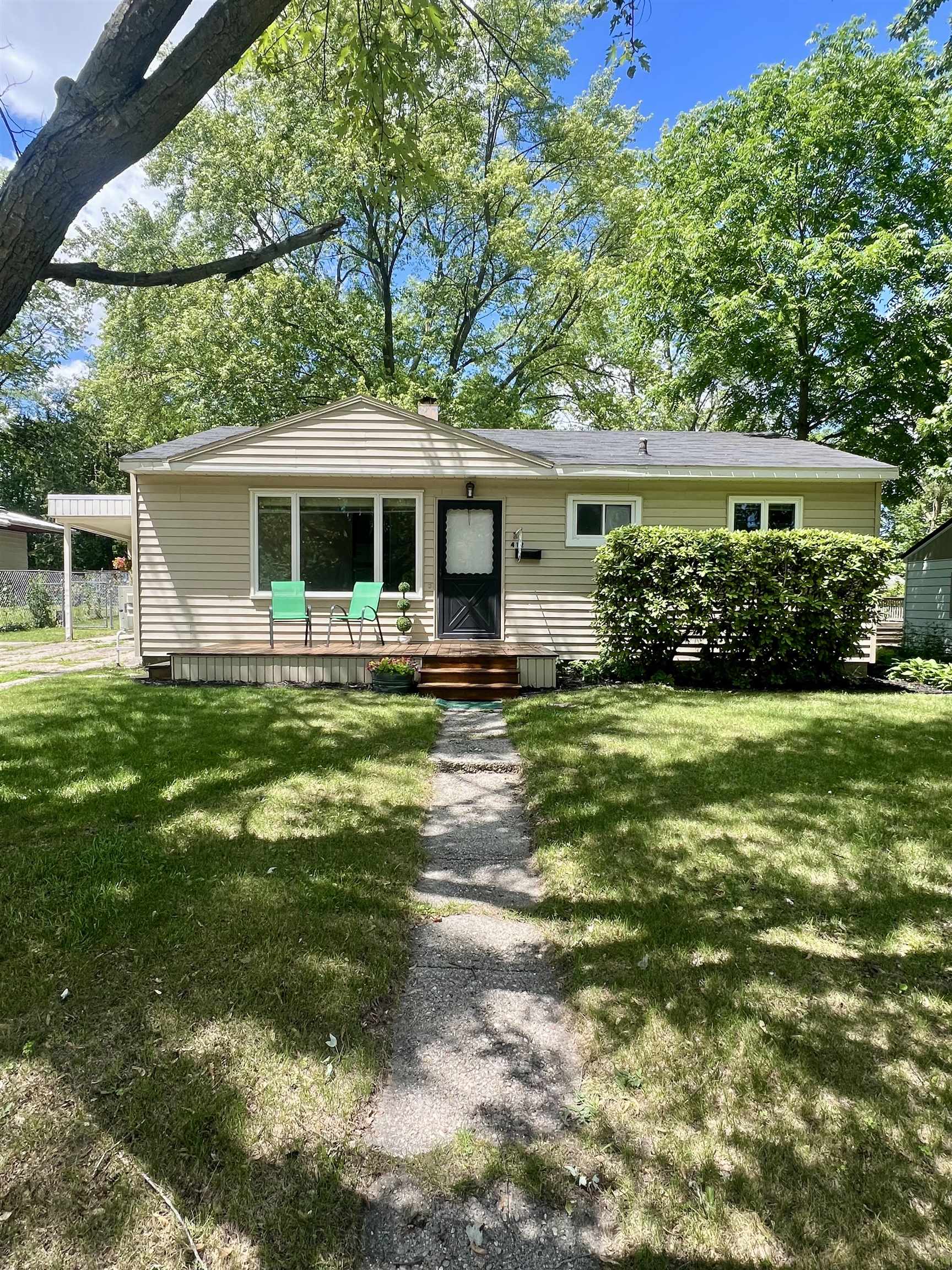 412 Rockingham