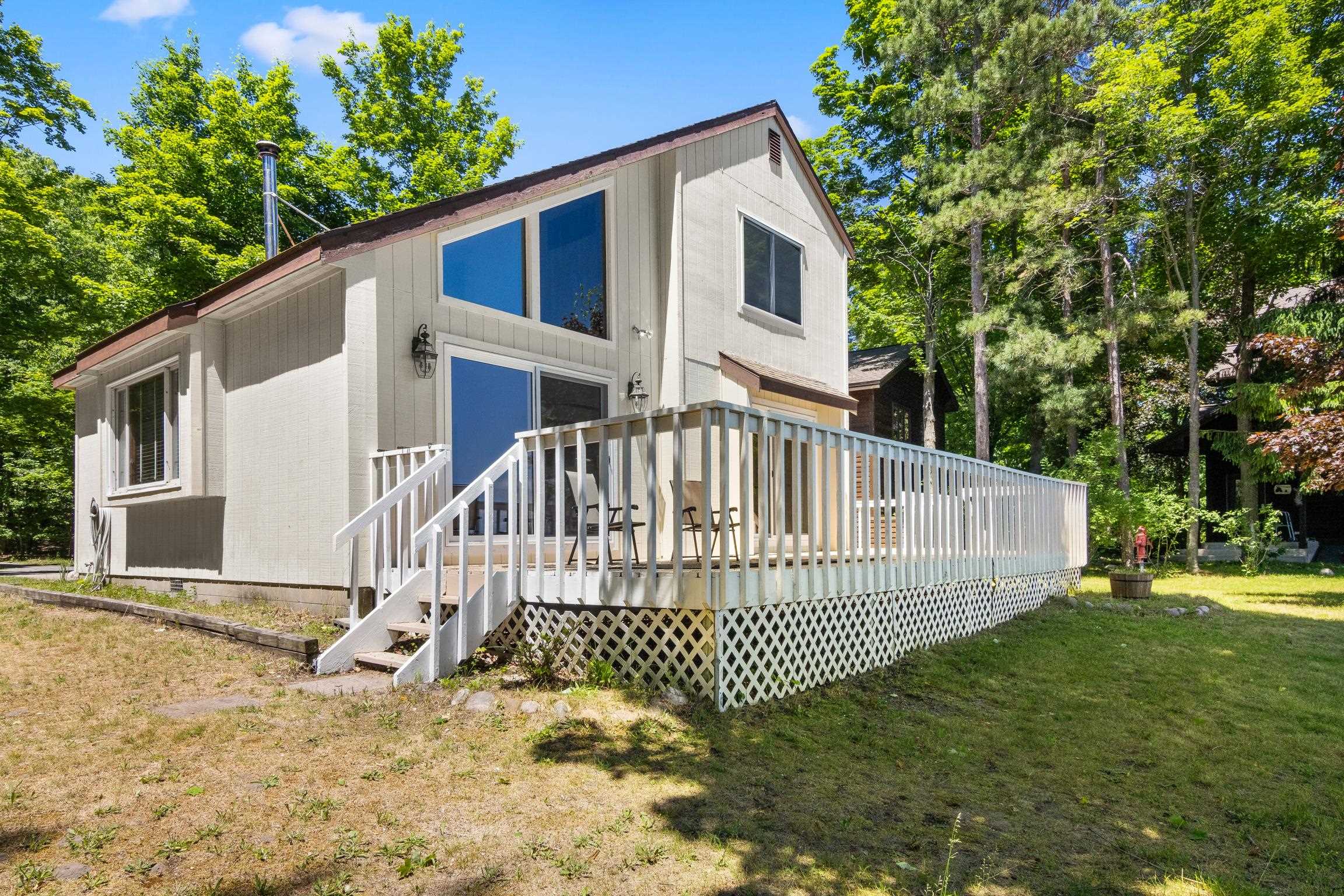 2881 N West Torch Lake DR