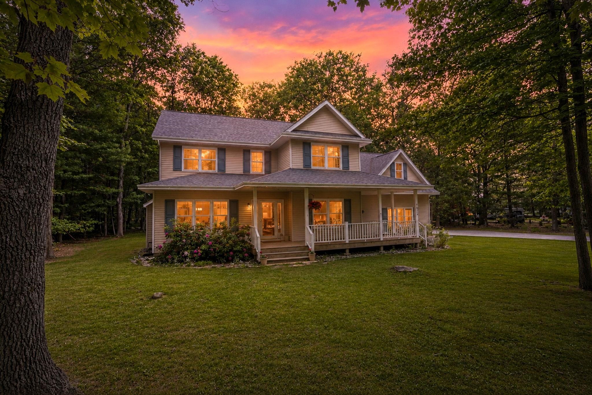 1424 Timber Ridge