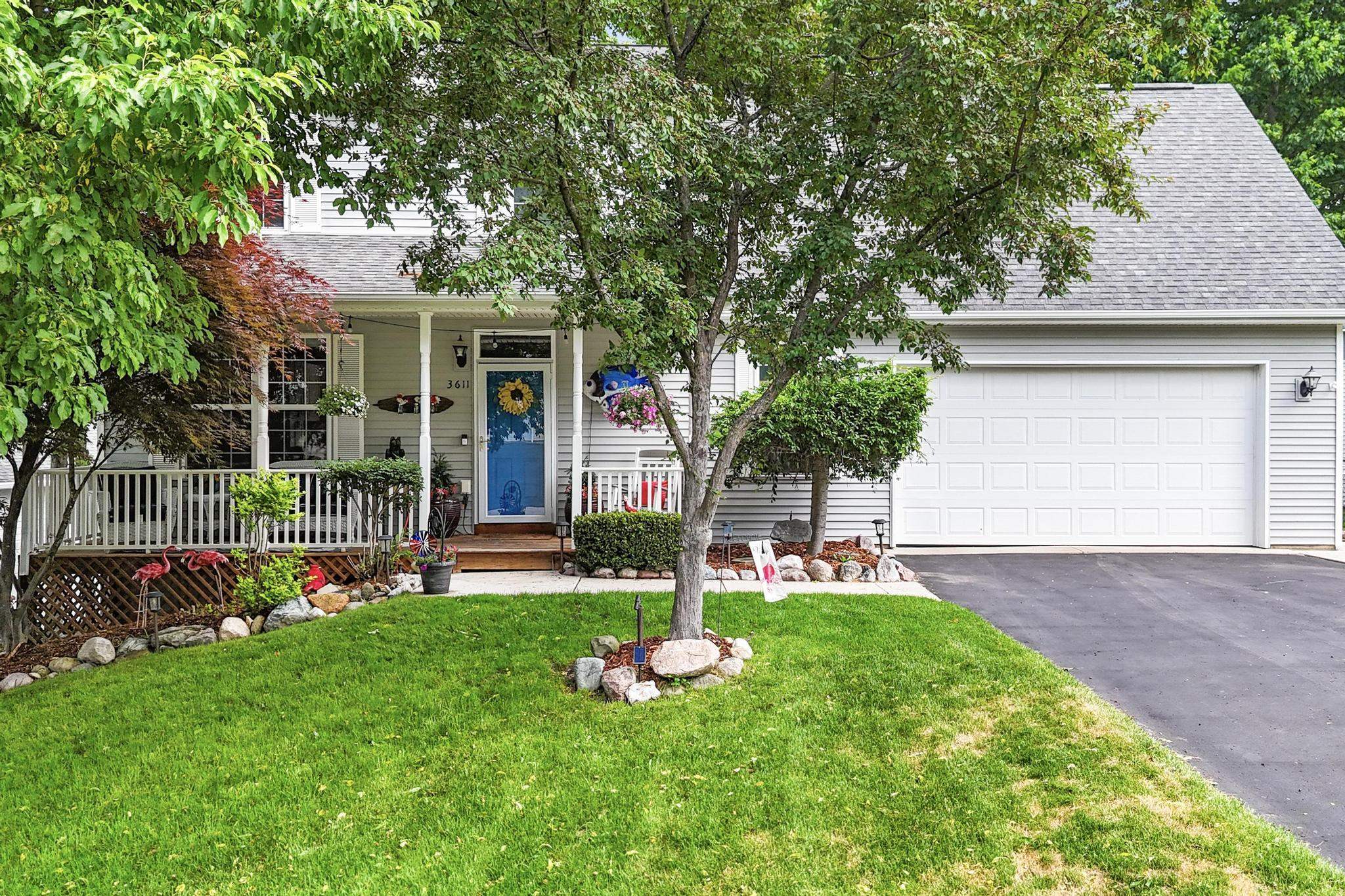 3611 Oxford