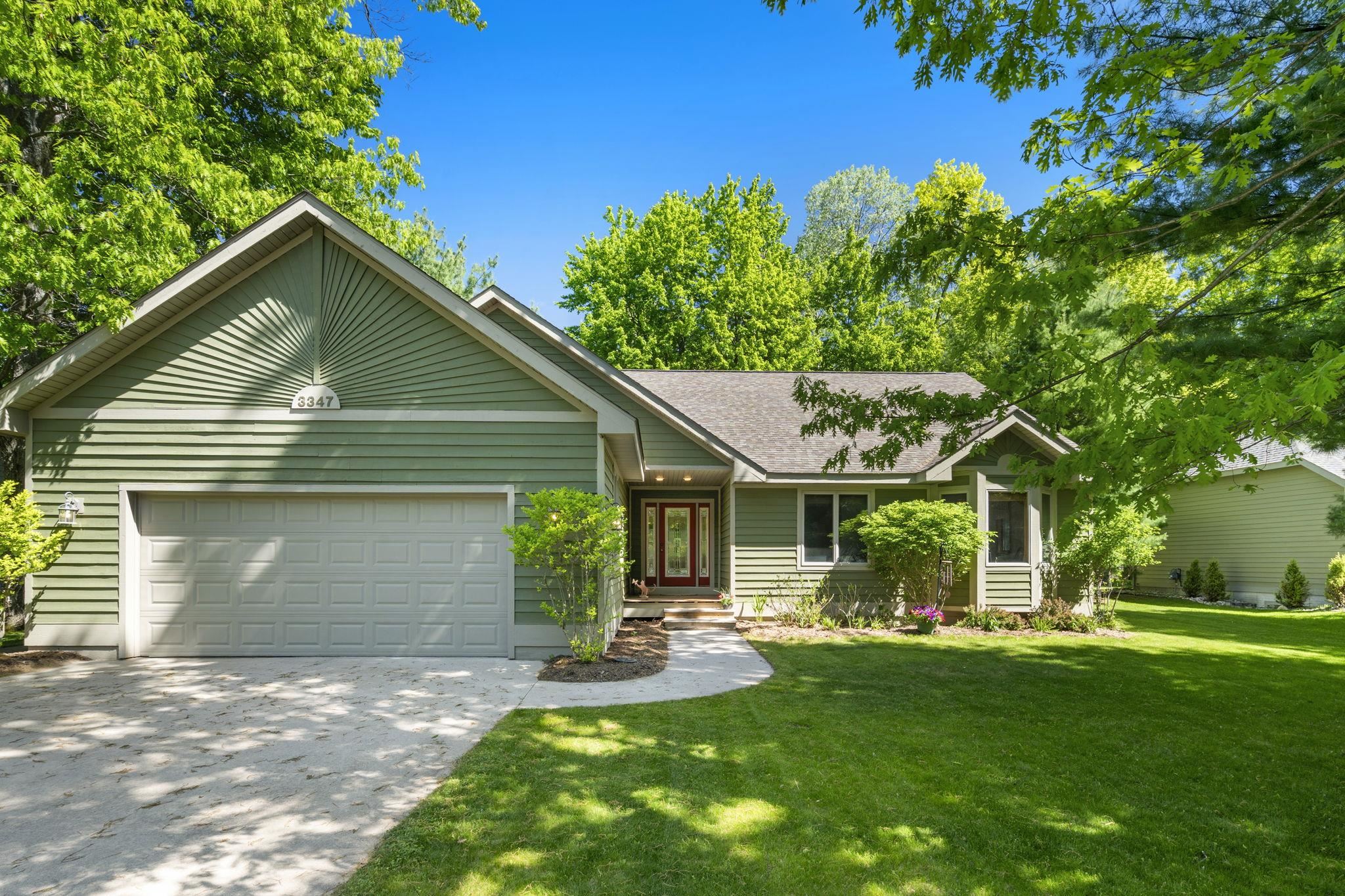 3347 Village Circle DR