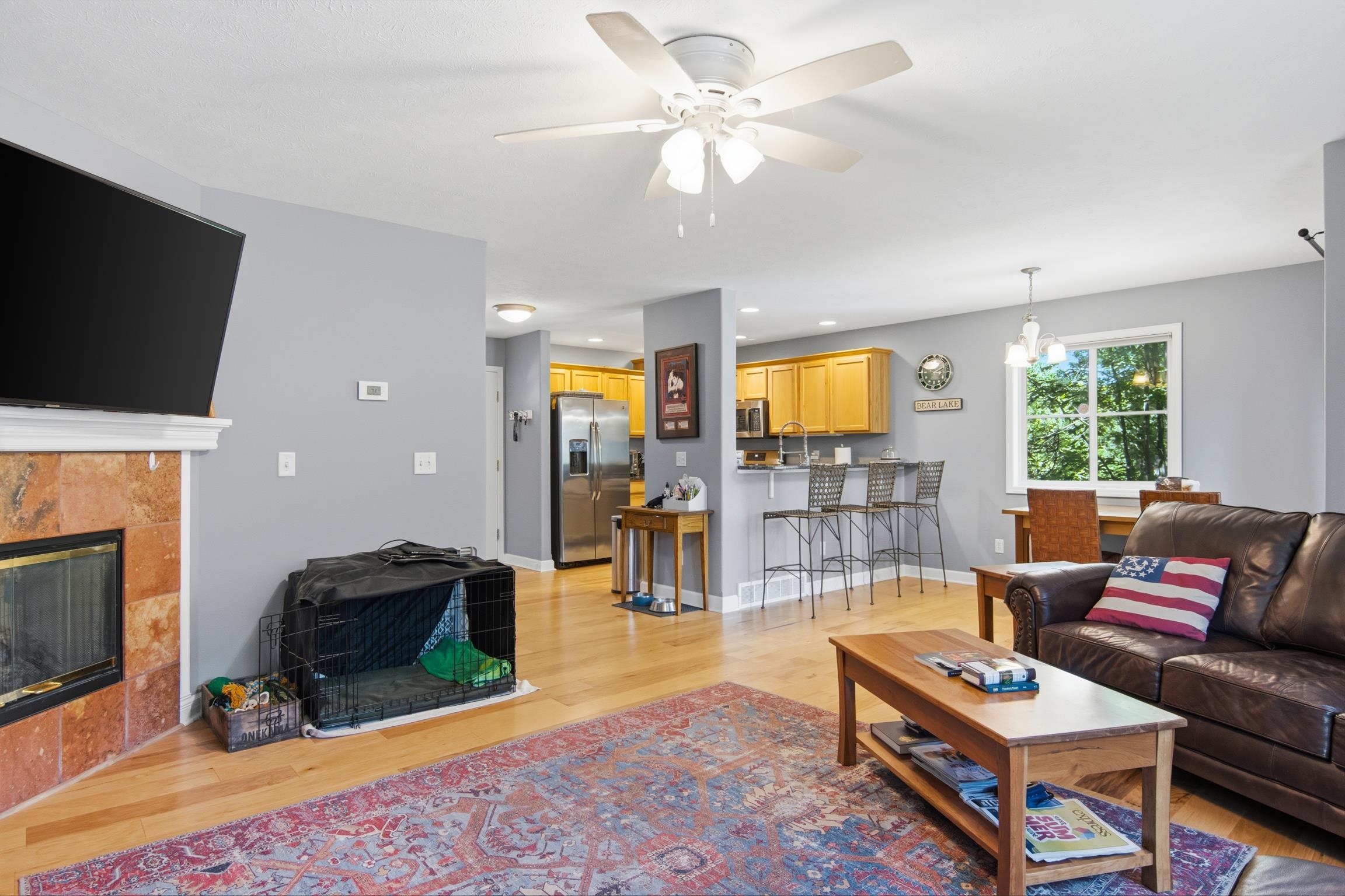 4138 Sherwood Forest