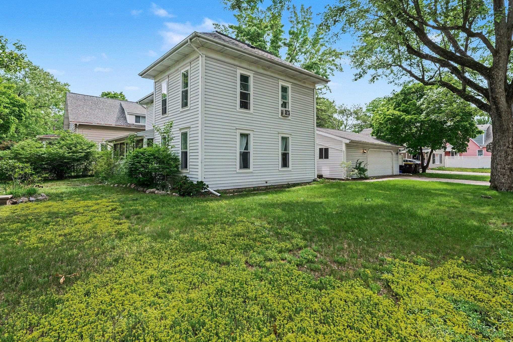 504 S Lansing