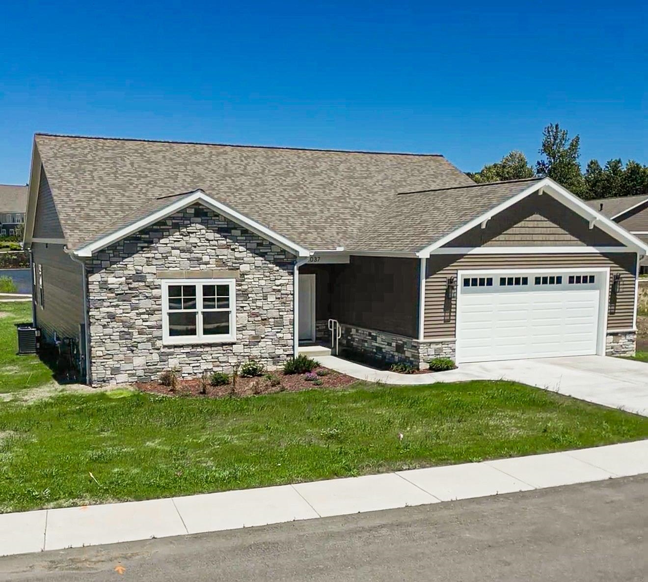 5037 Sheffer Farm