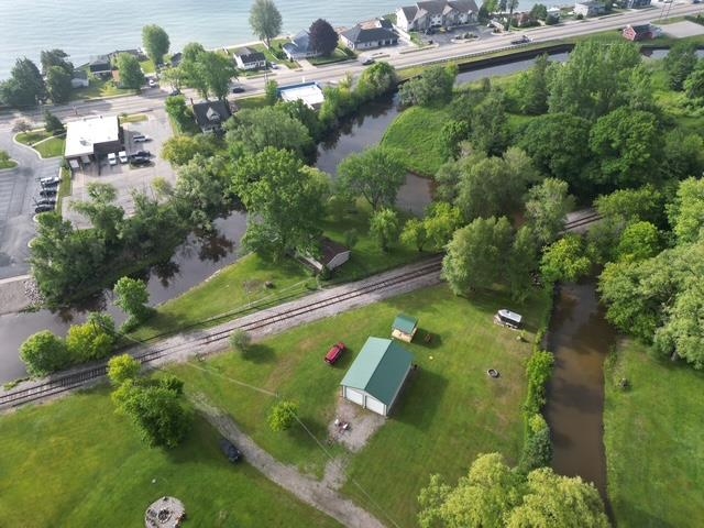 429 Hamilton RD