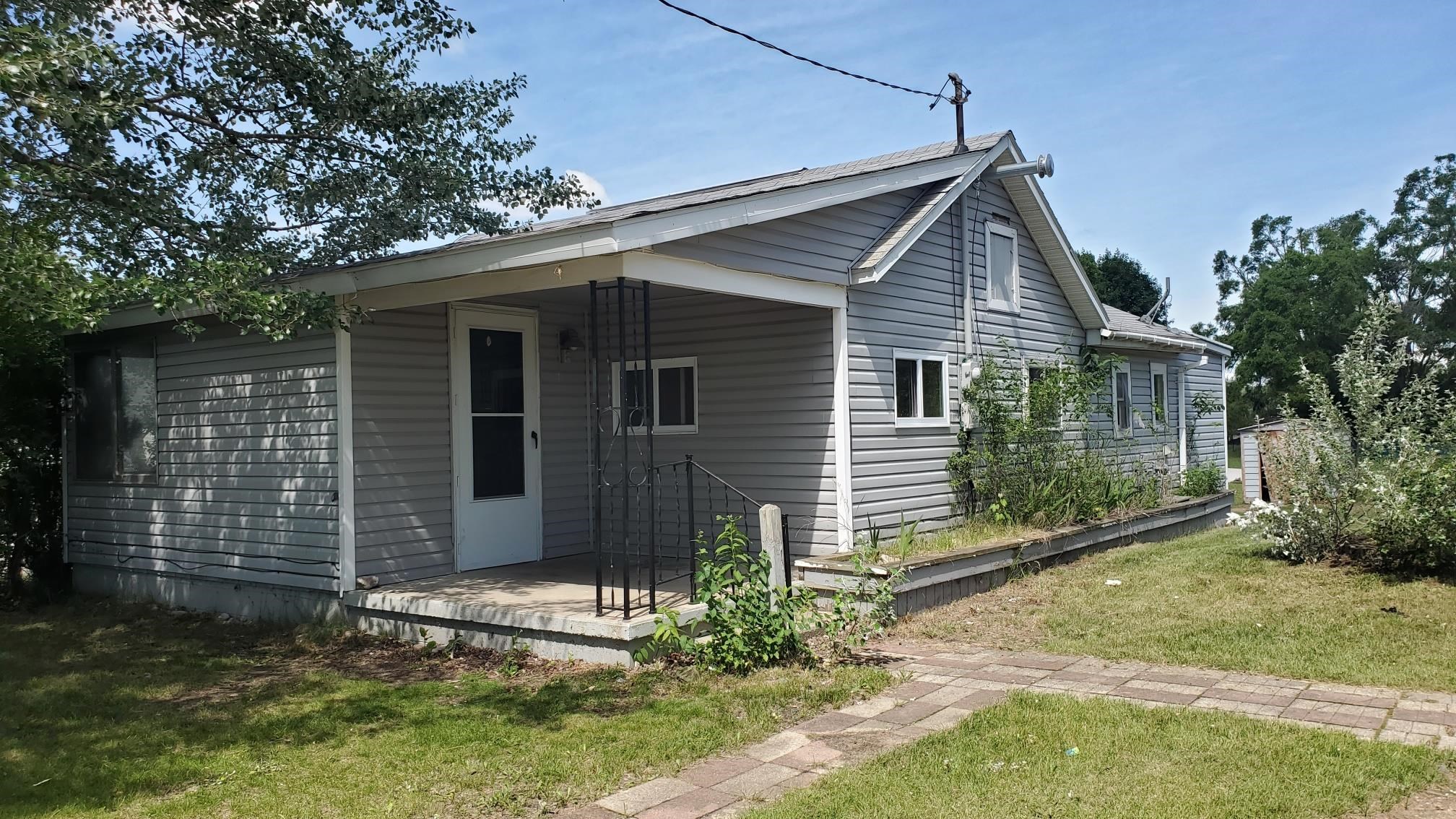 659 Prairie