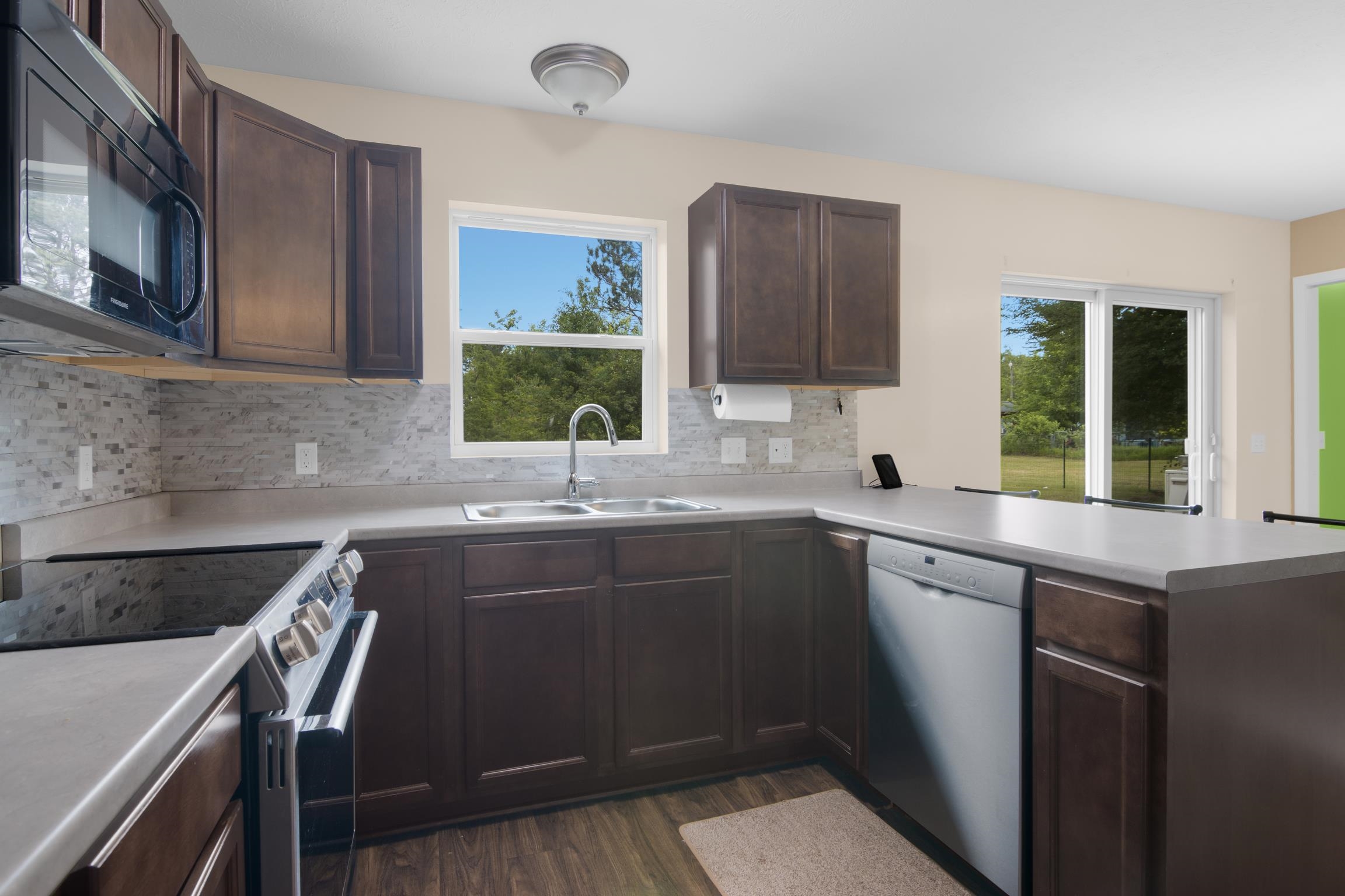 4510 Blair Townhall RD