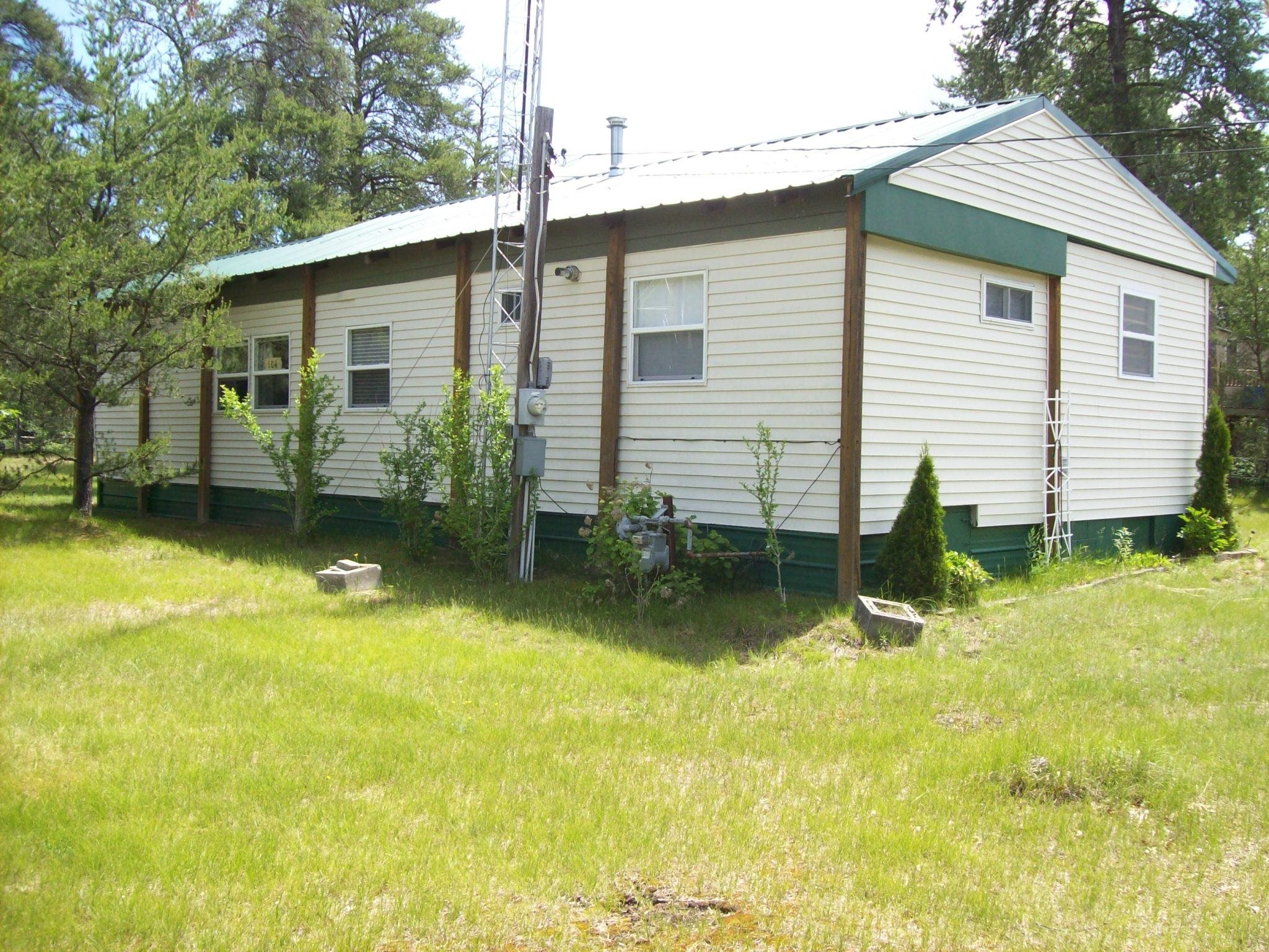 104 Mosher RD