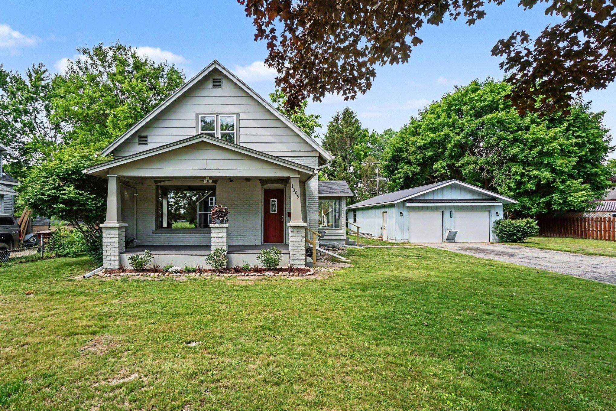 1309 Rosedale