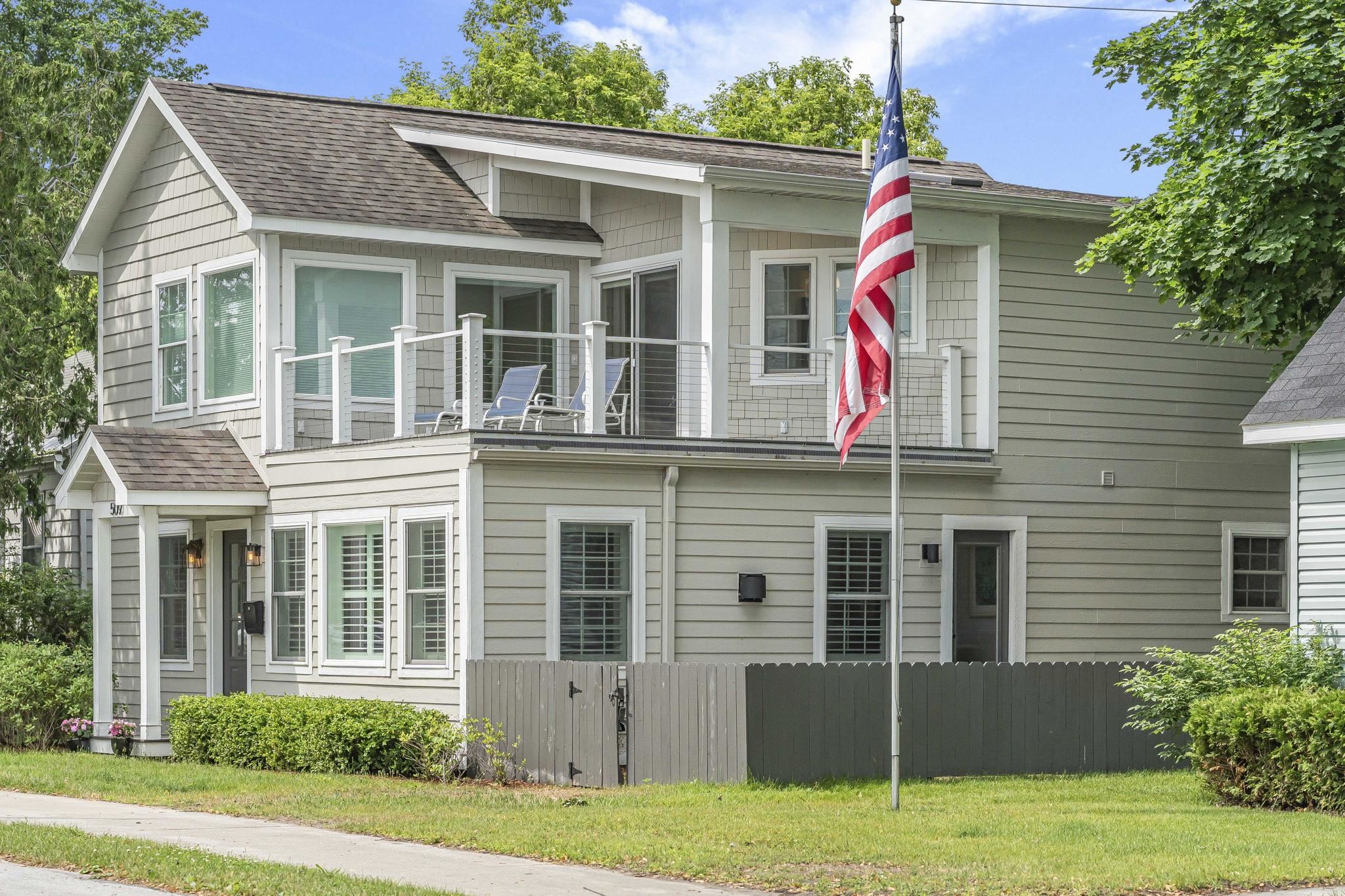 509 Cedar