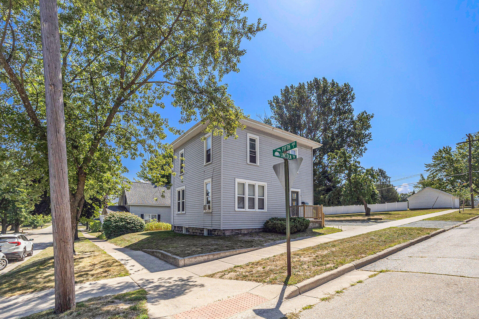 602 Fifth Street
