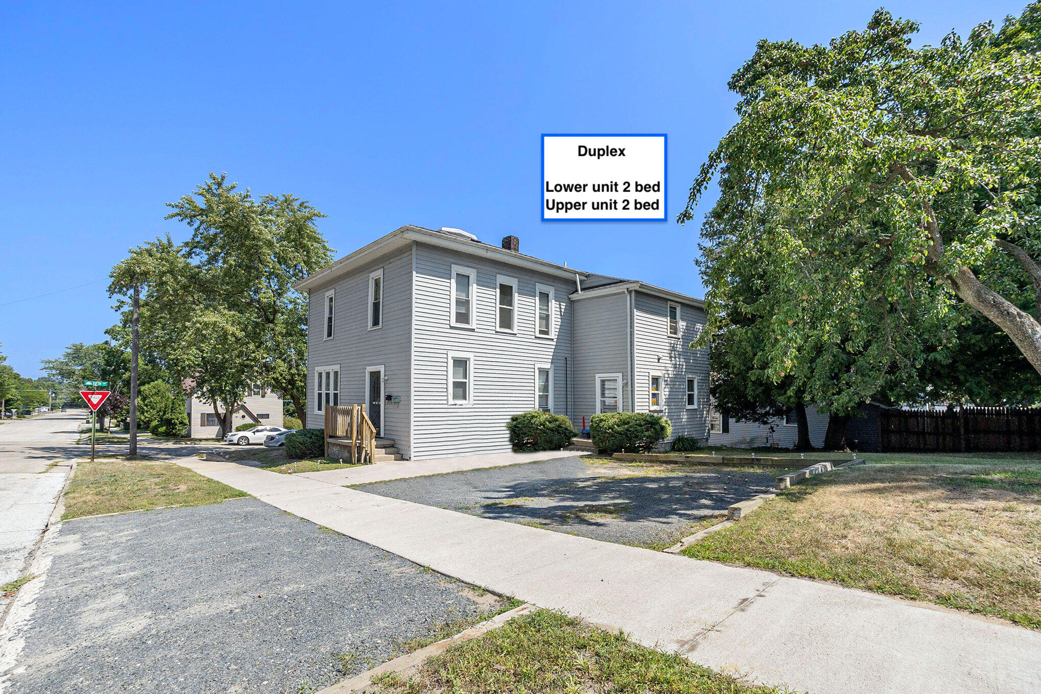 602 Fifth Street