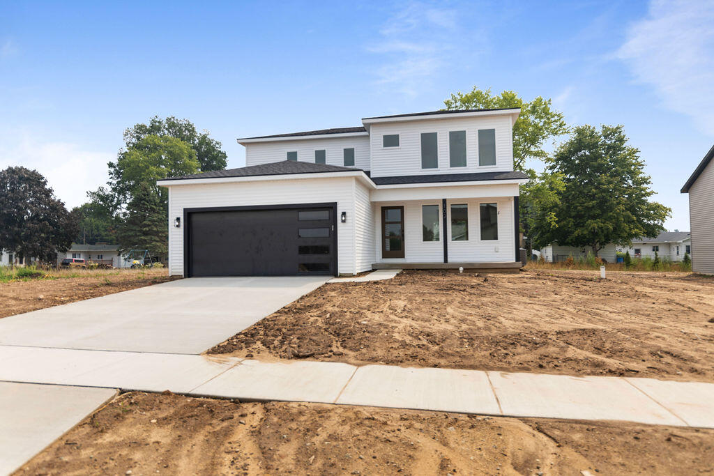326 Blue Ash Lane