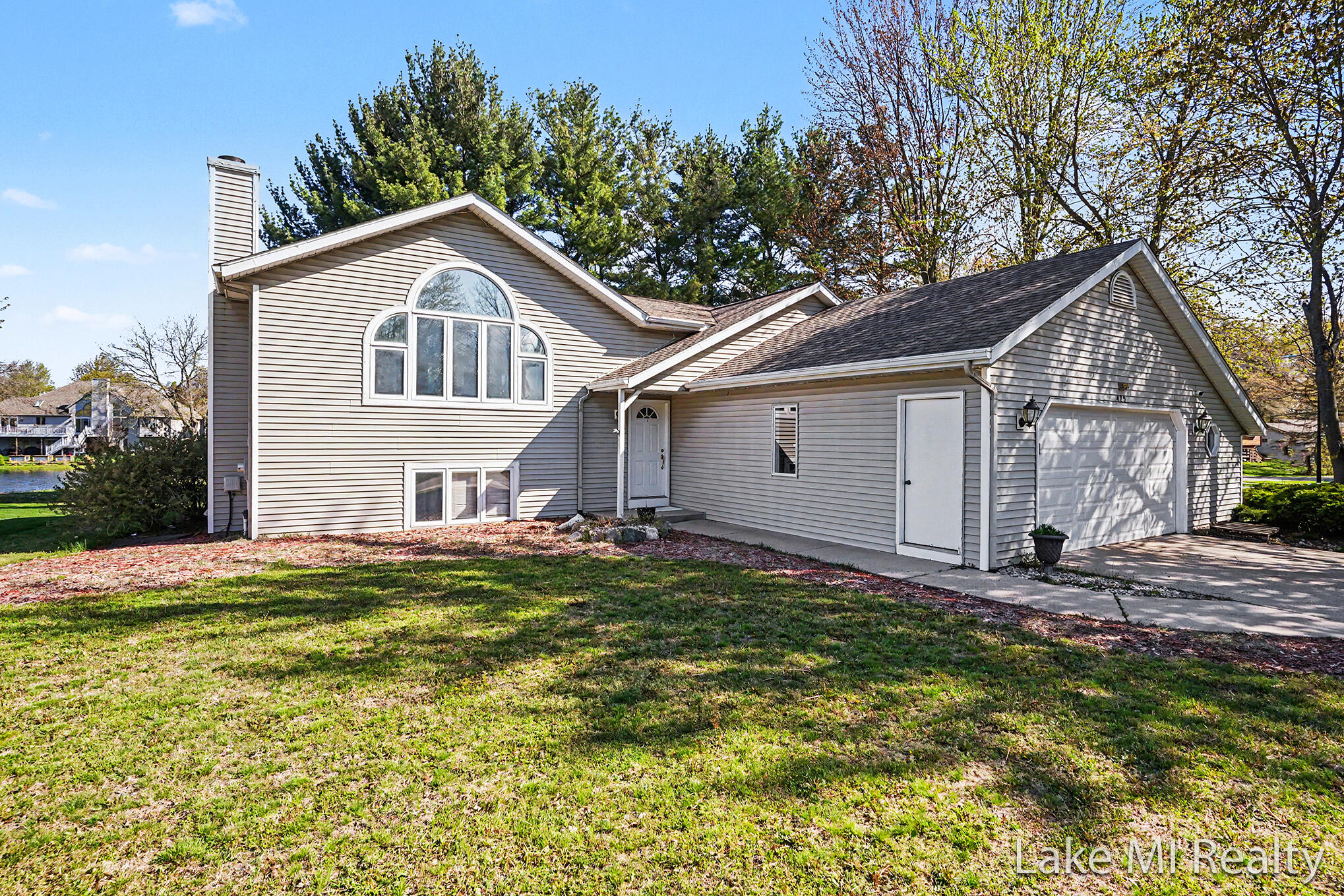 429 Pine Lake Court