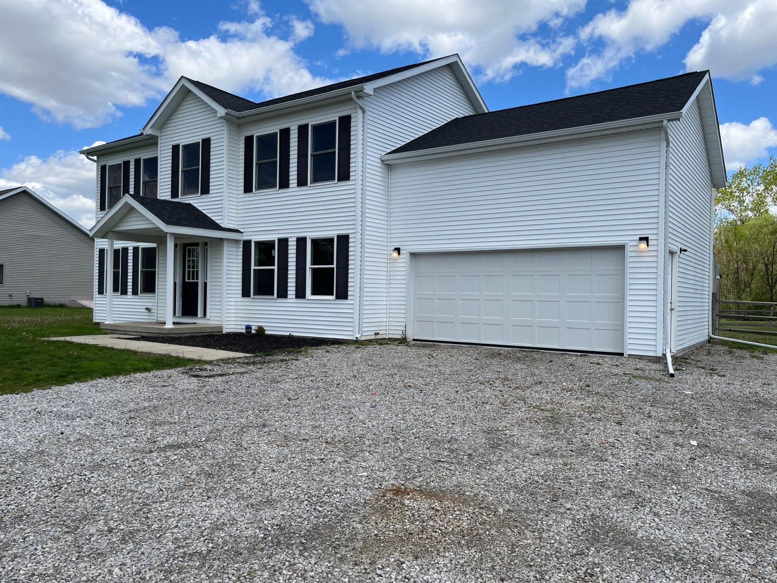 2831 Nadeau Road
