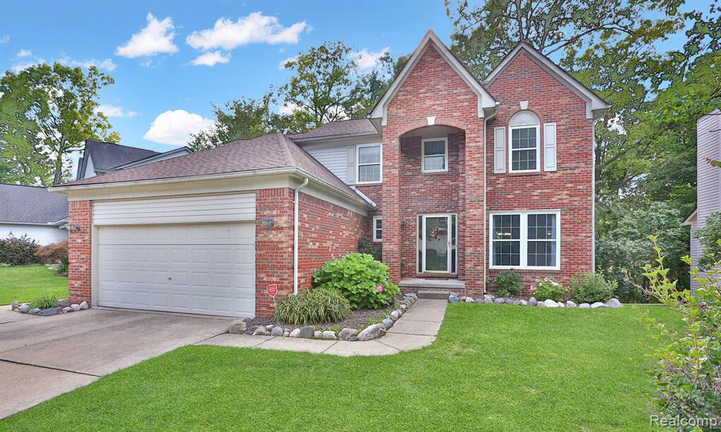 3288 Hickory Drive