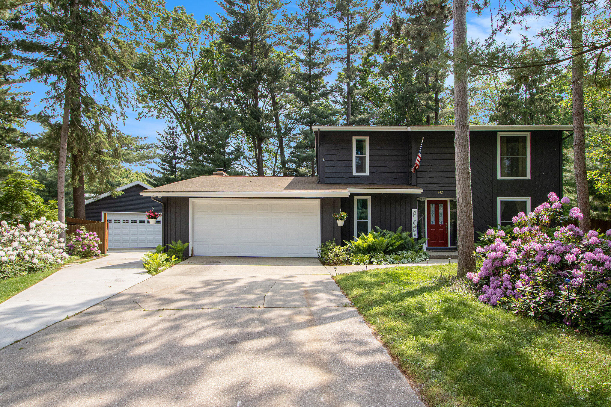 442 Pinewood Circle