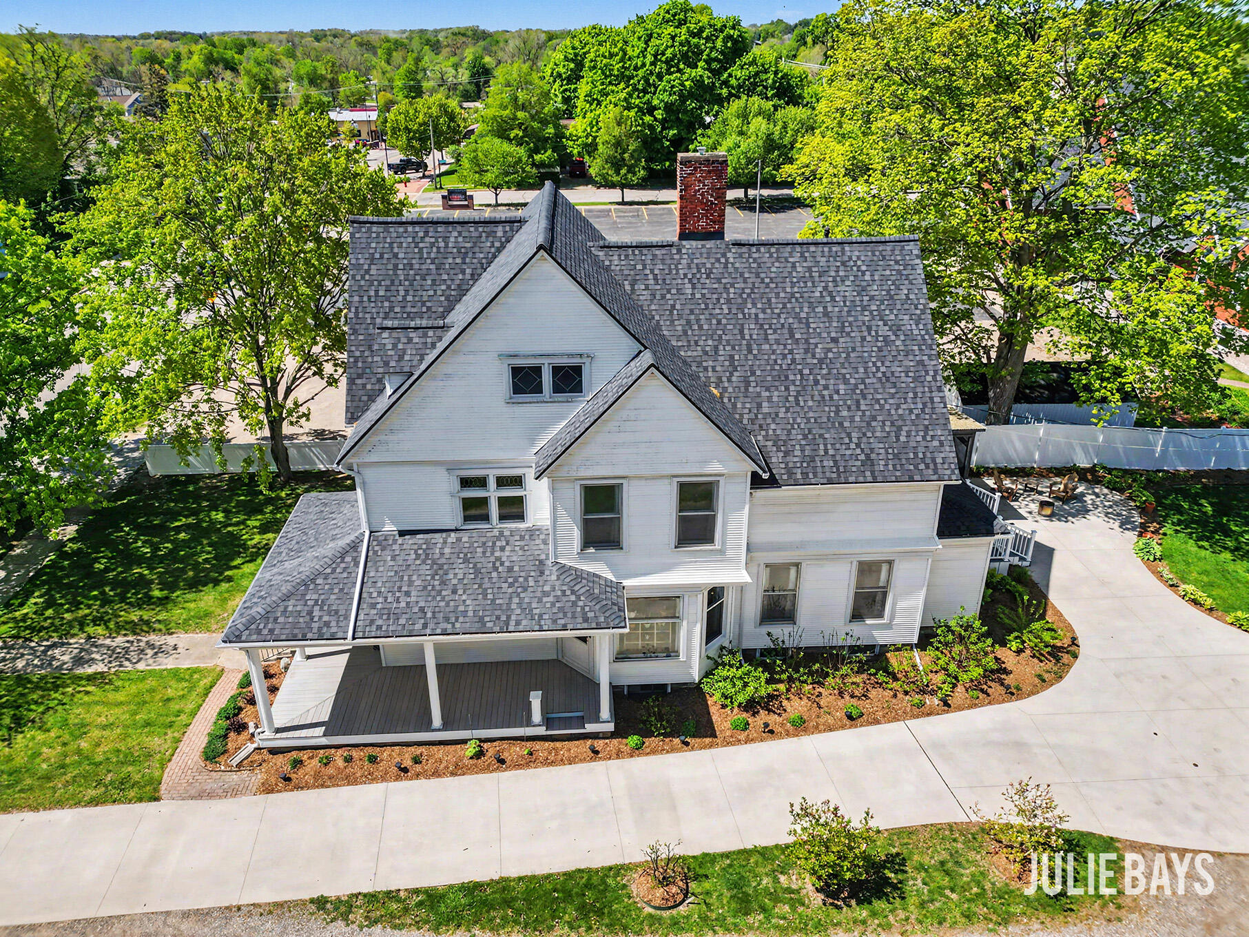 311 E Main Street