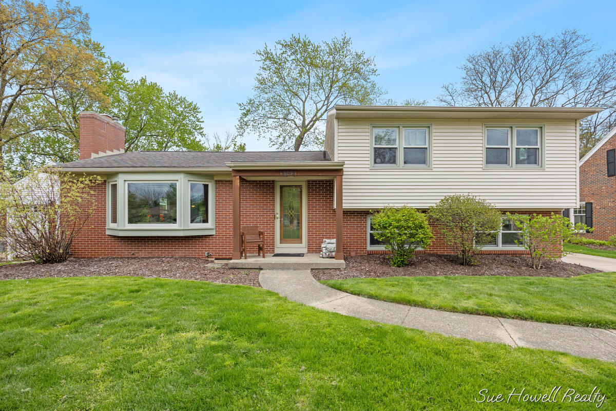 2102 Ontonagon Avenue SE