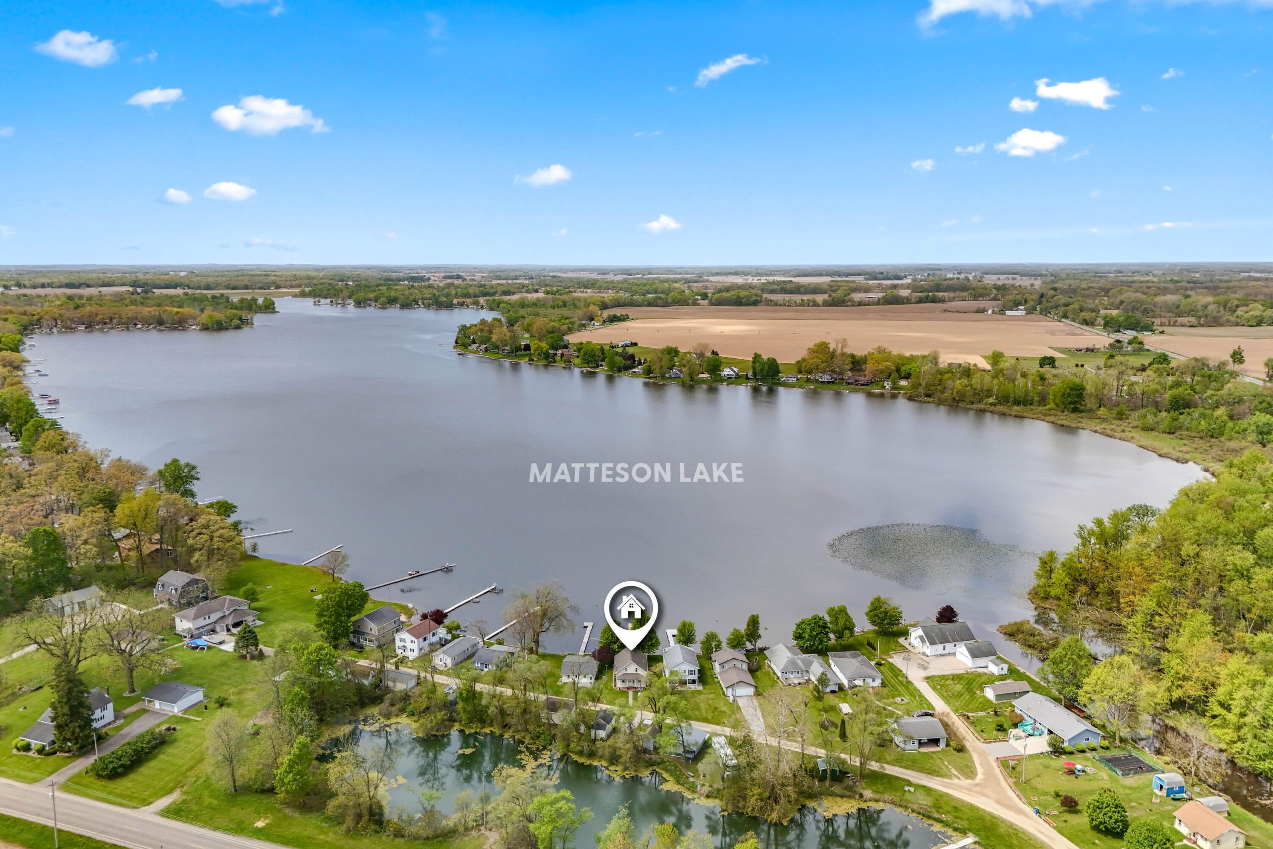 818 N Werners Landing Drive