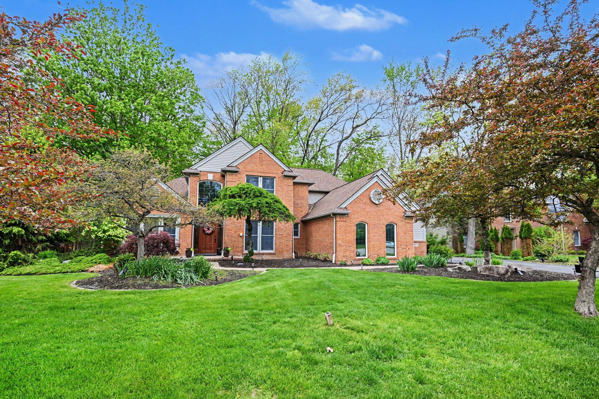 1577 Tree Side Court
