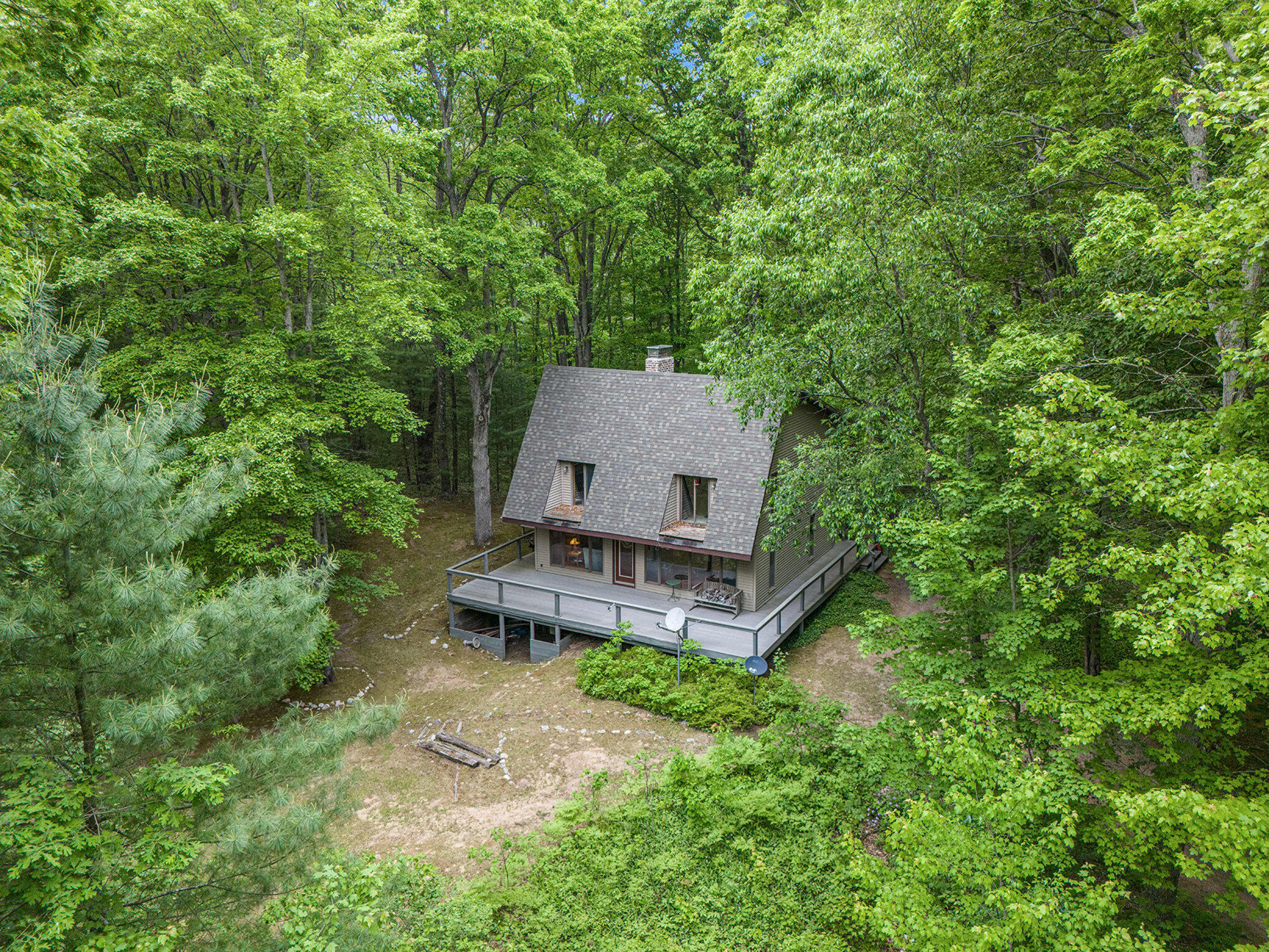 441 N Benson Road