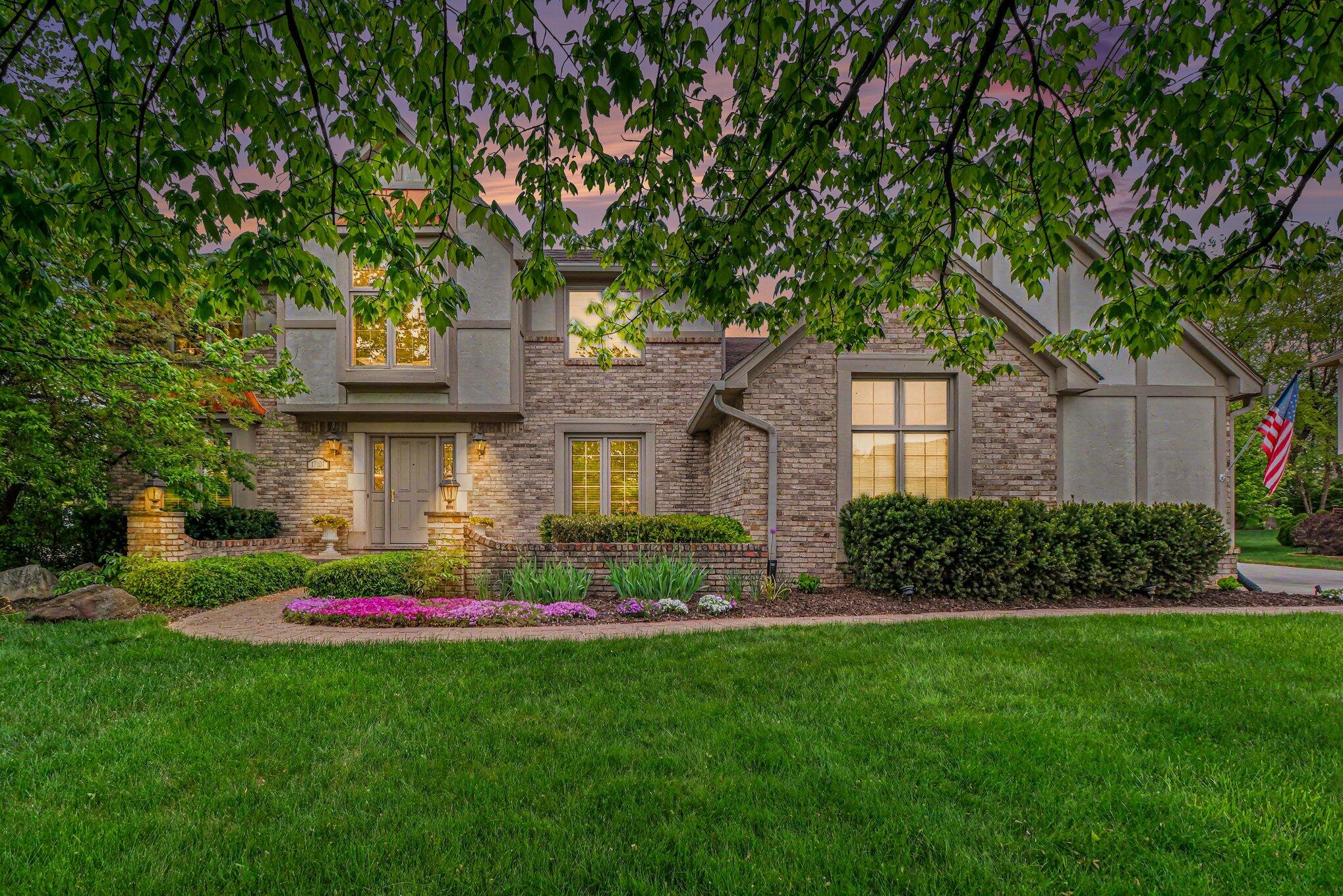 17107 Maple Hill Drive