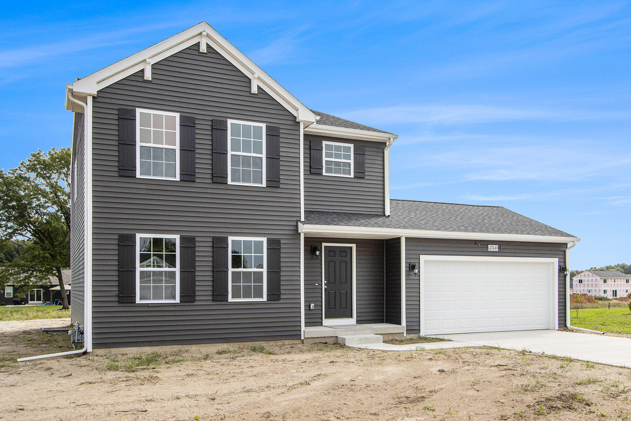 48697 Silver Oaks West