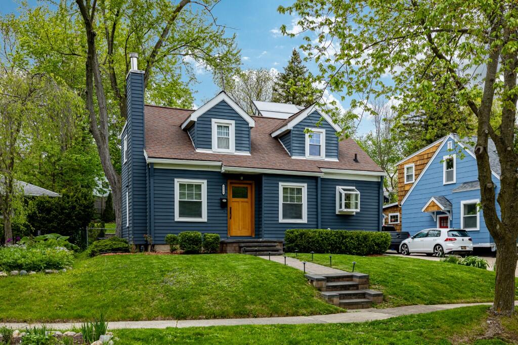 2116 Arlene Street