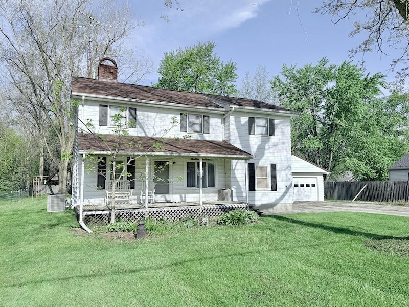 5183 N Oak Road