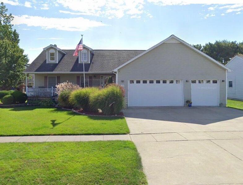 329 O’Brian Drive