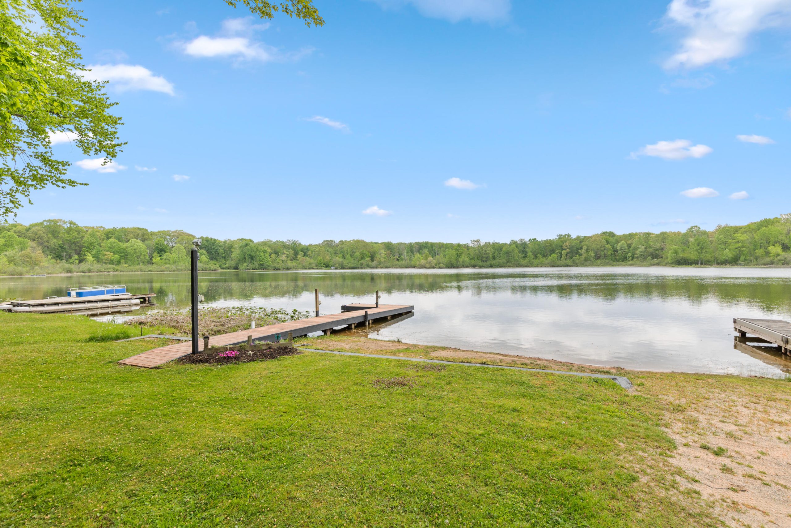 3379 S Spec Lake Drive