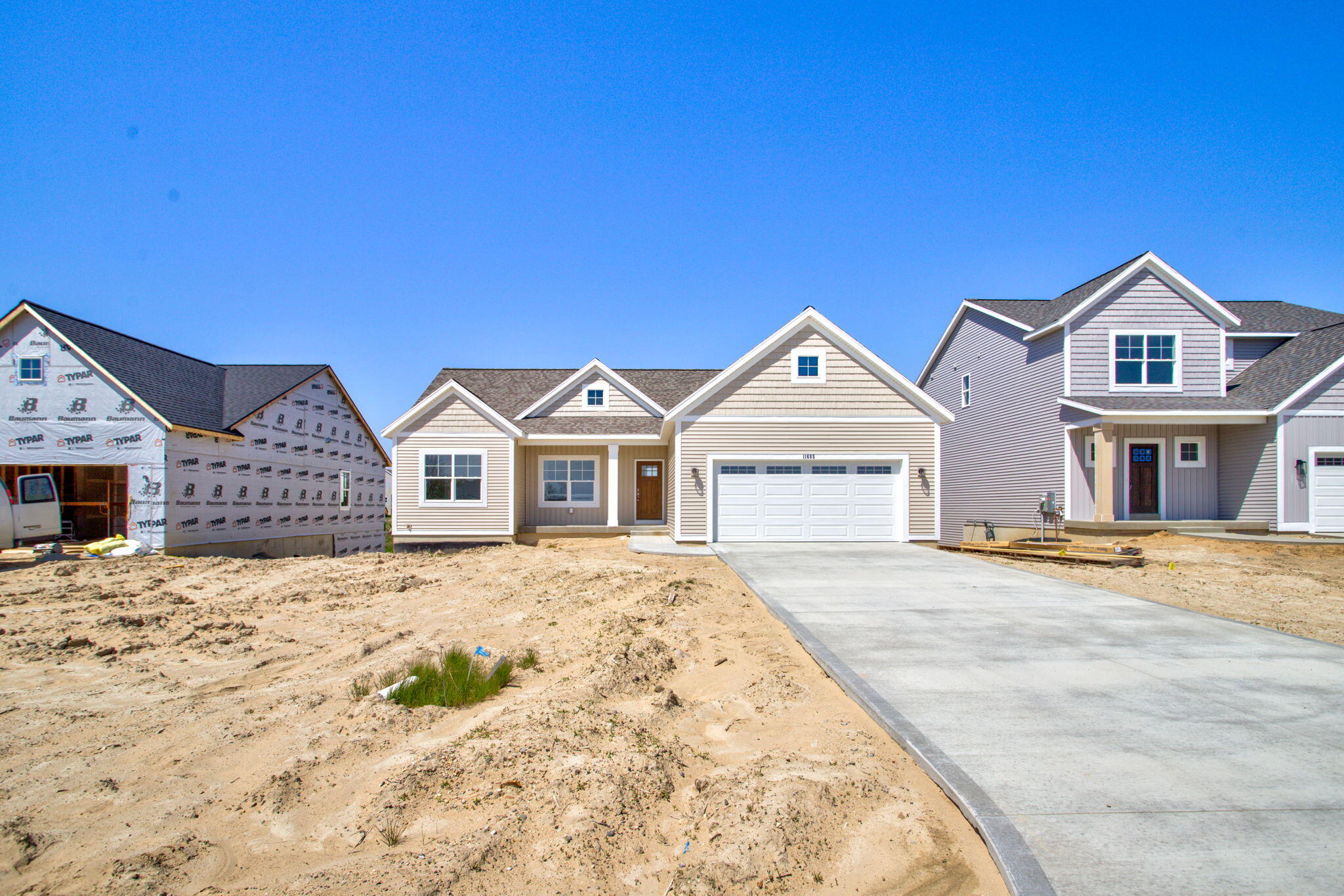 11685 Cherrybud Drive