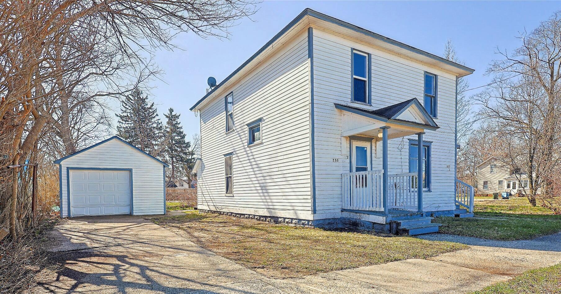 233 Delaware Avenue