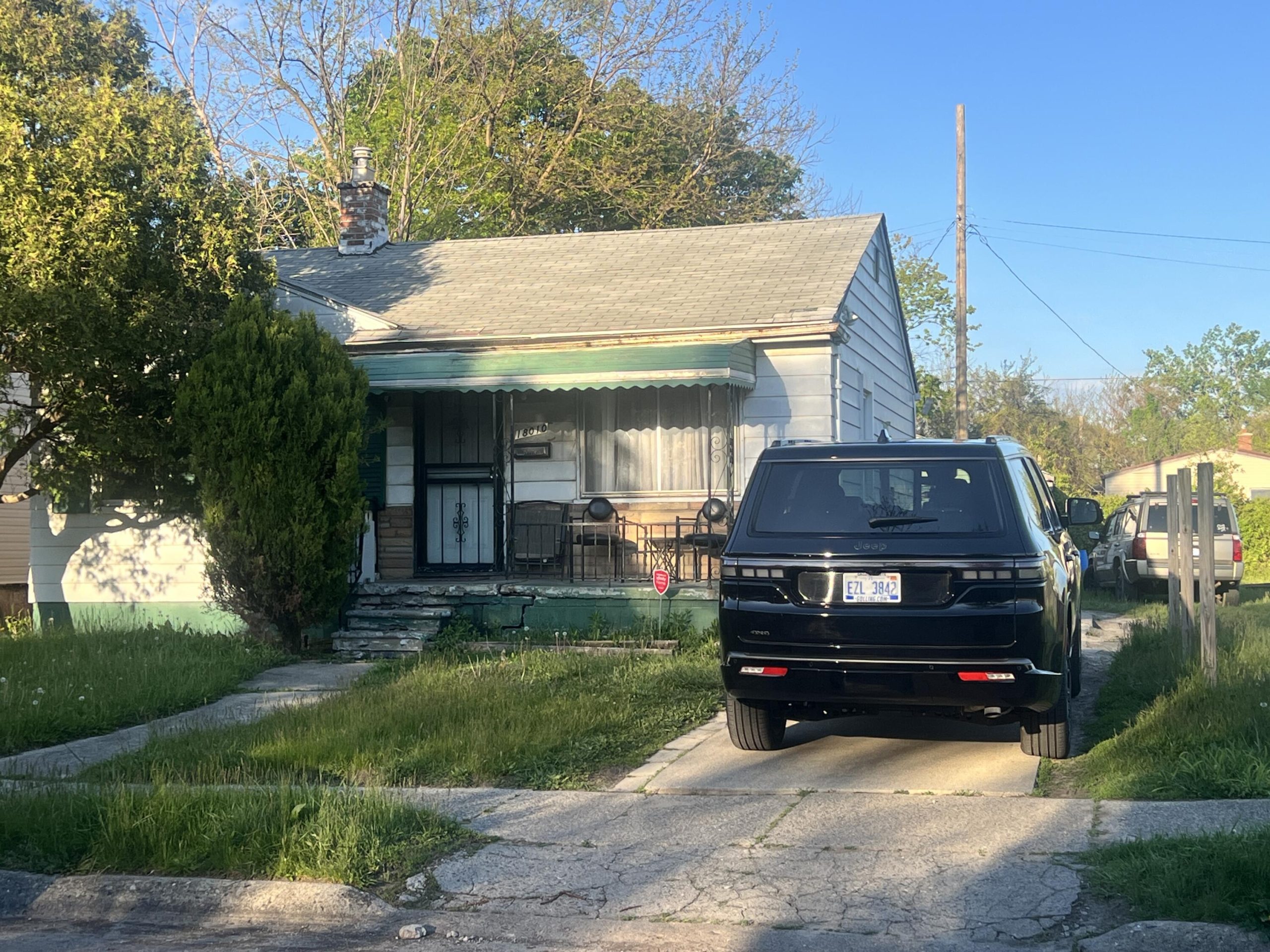 18010 Buffalo Street
