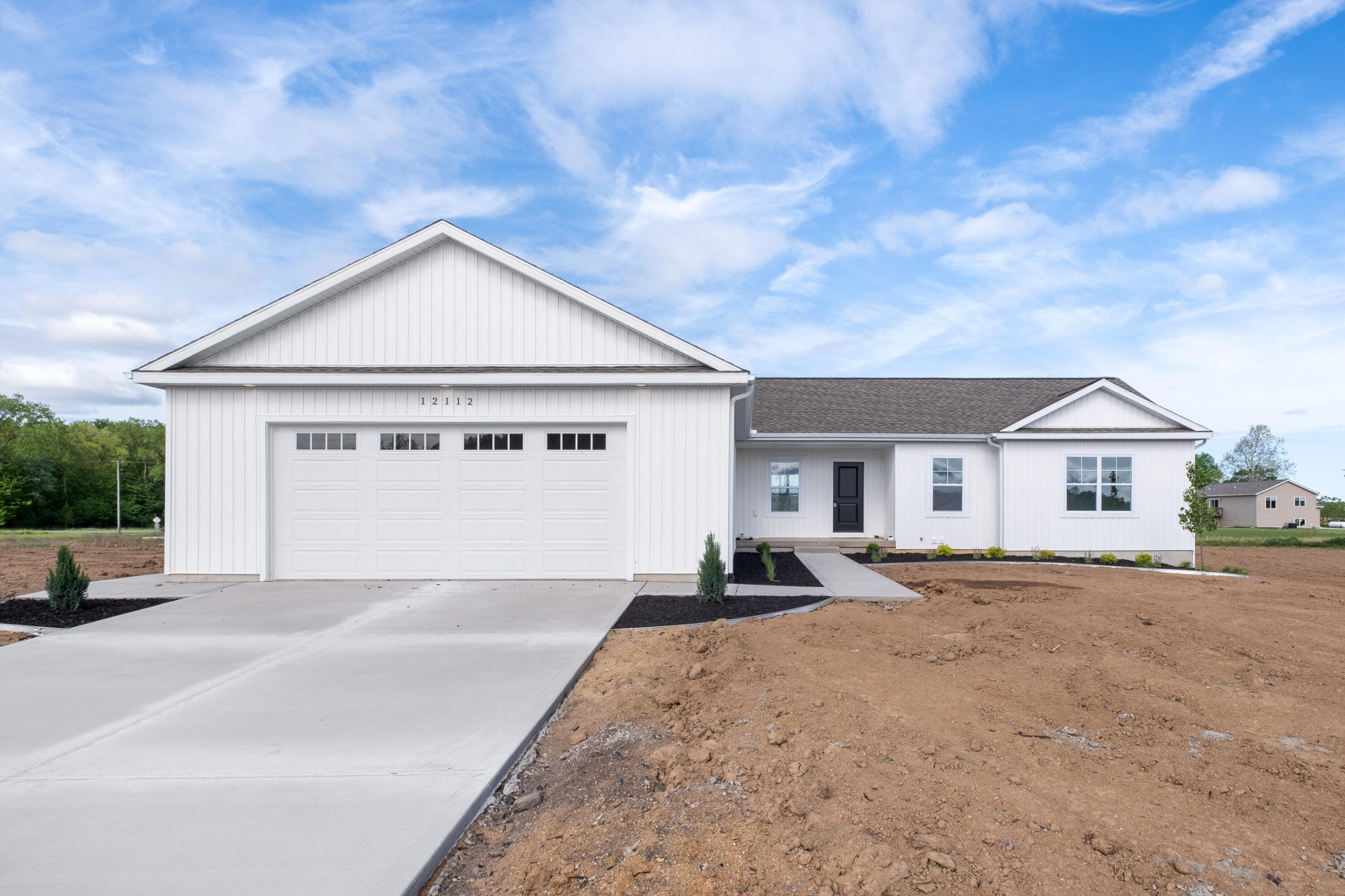 12112 Olivia Drive