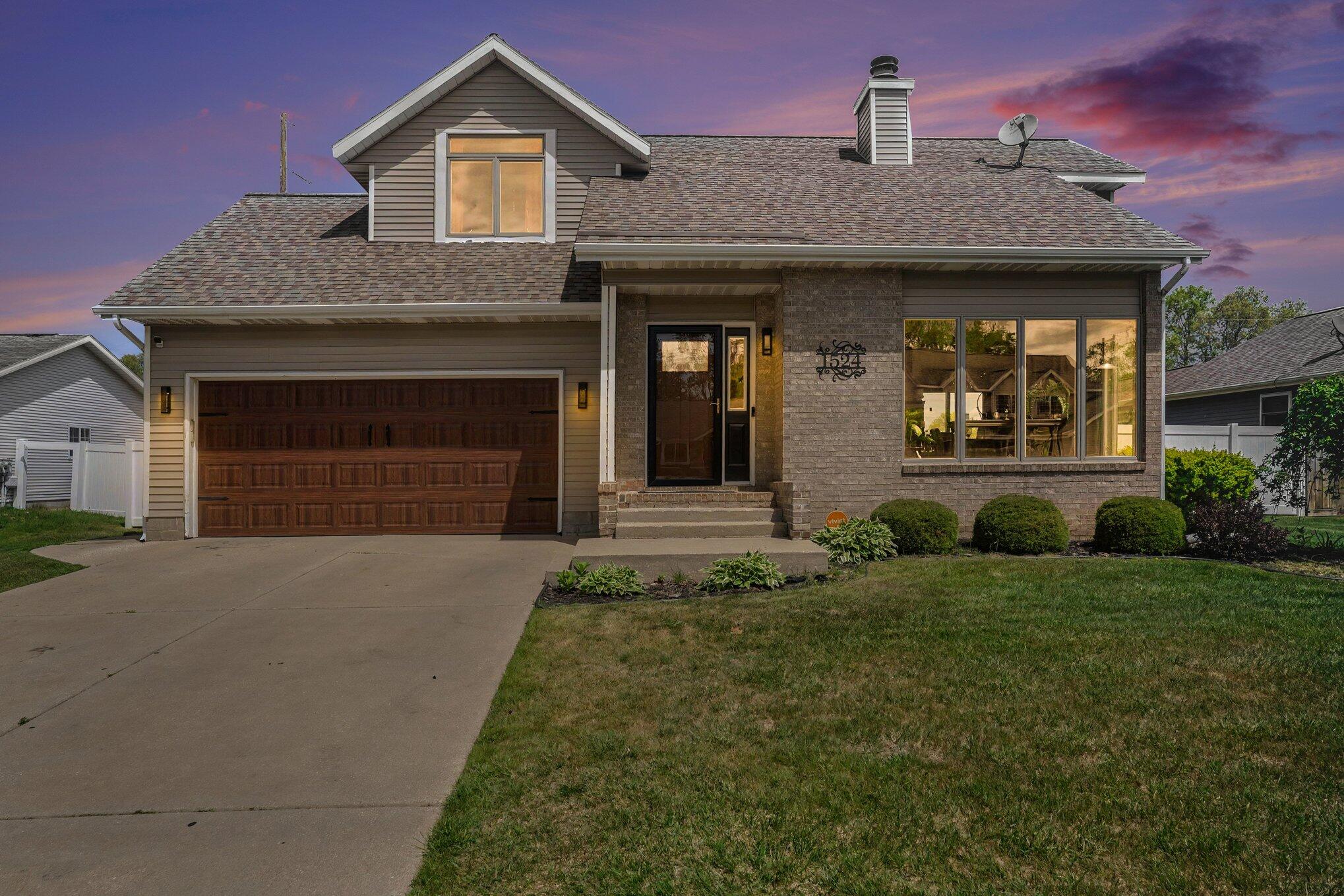 1524 Garrison Road