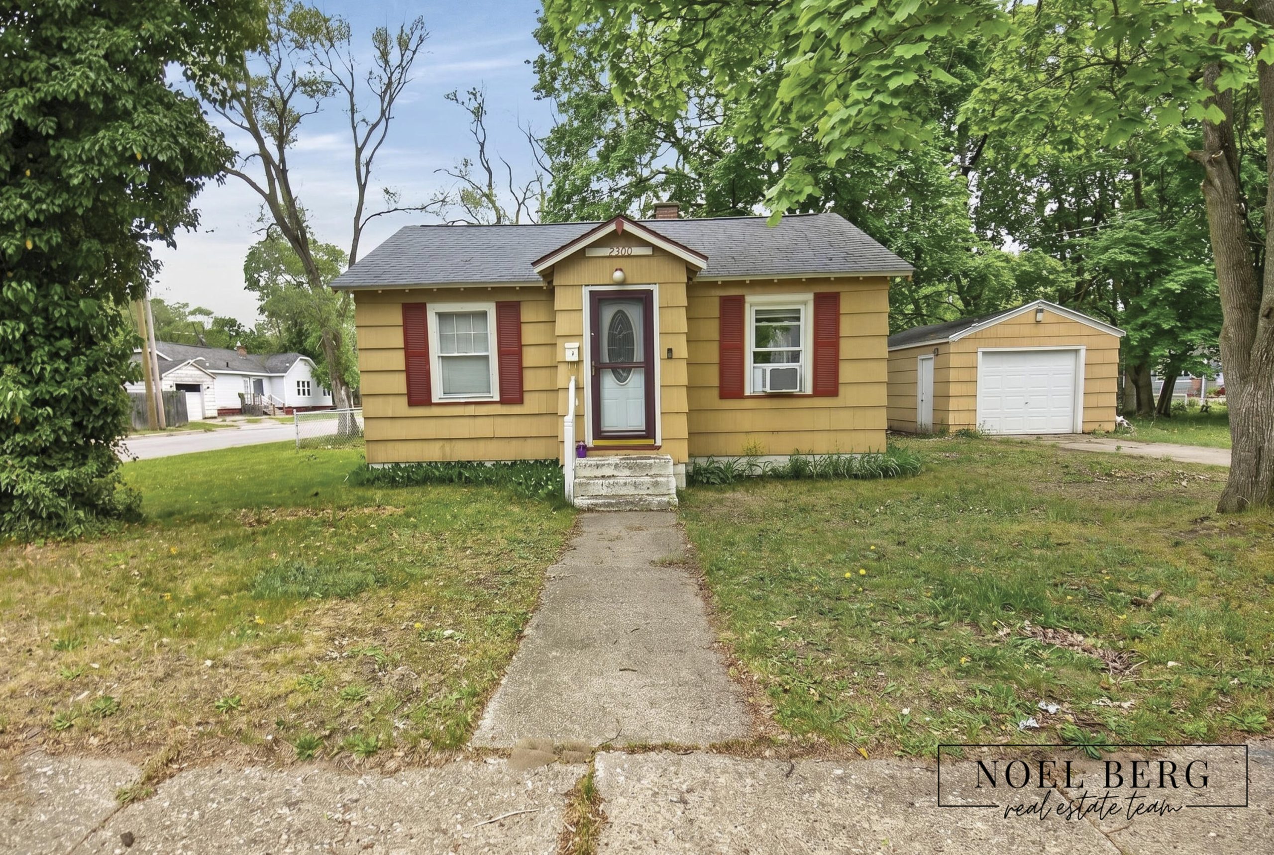 3300 8th Street