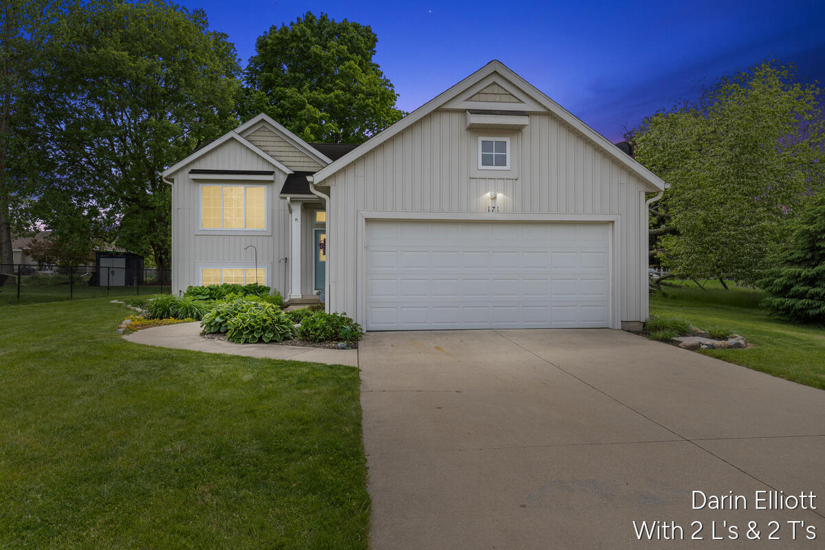 171 Foxtail Drive
