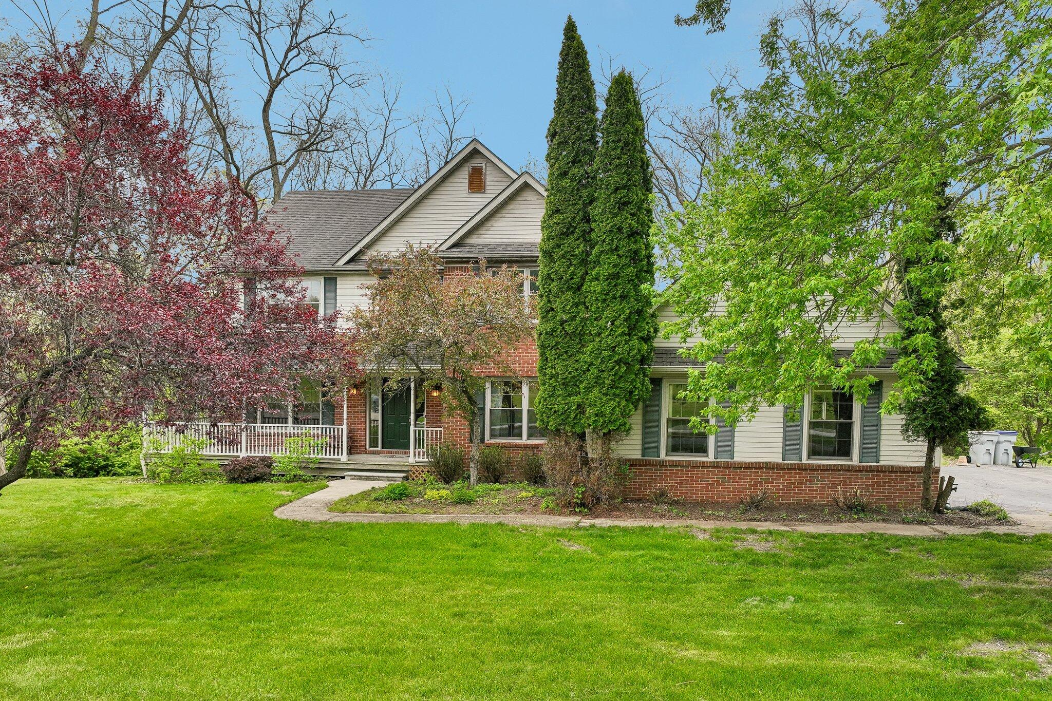 6338 Dalton Ridge