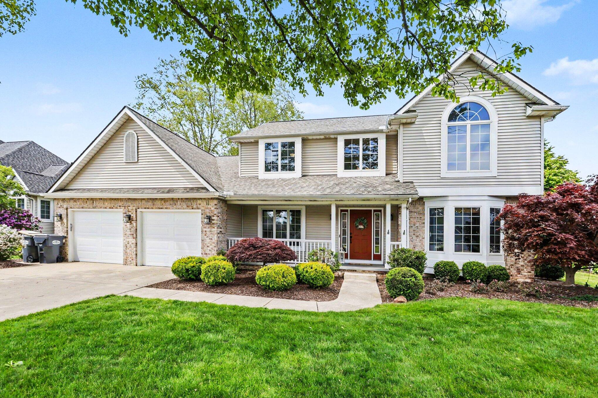 1425 Old Farm Lane
